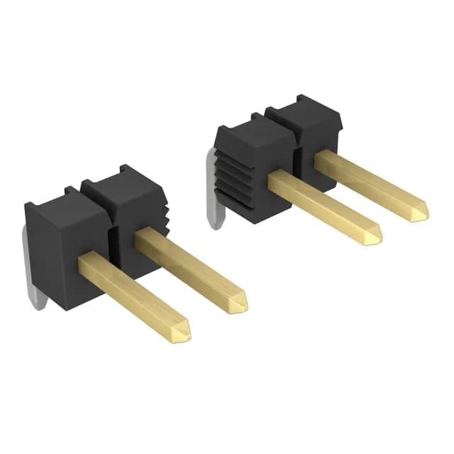 104347-5 — TE Connectivity AMP Connectors product photo