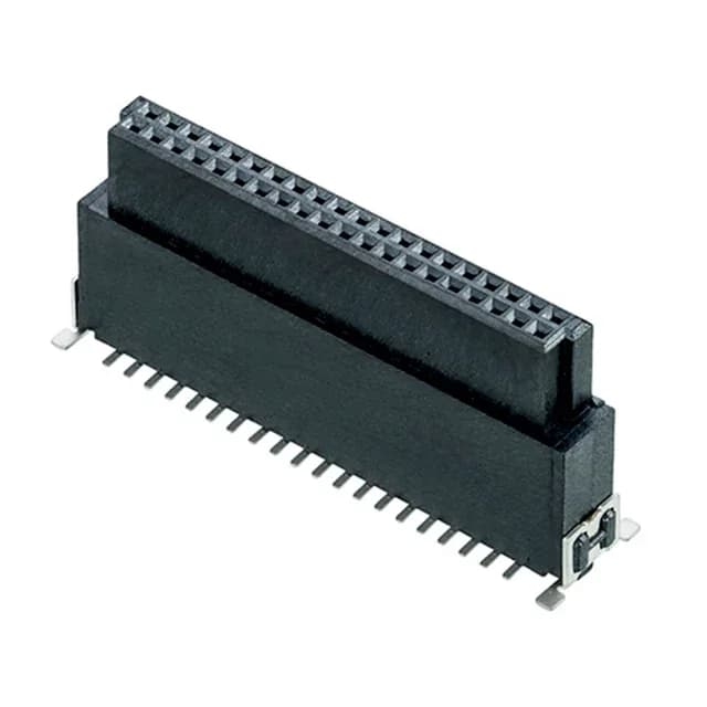 M55-6024042R — Harwin Inc. product photo