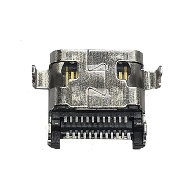 CU3024SABALR001-LF — Cvilux USA product photo