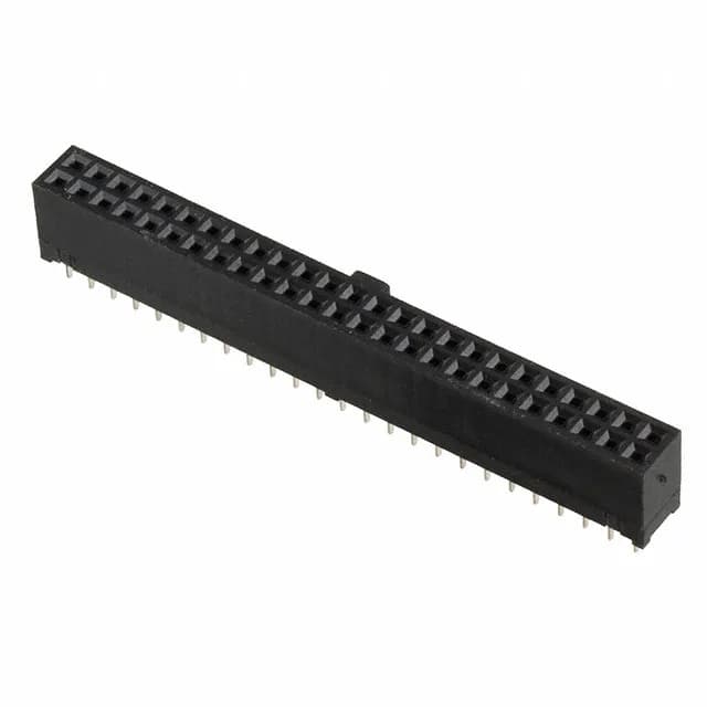 HIF3HB-50DA-2.54DSA(71) — Hirose Electric Co Ltd product photo