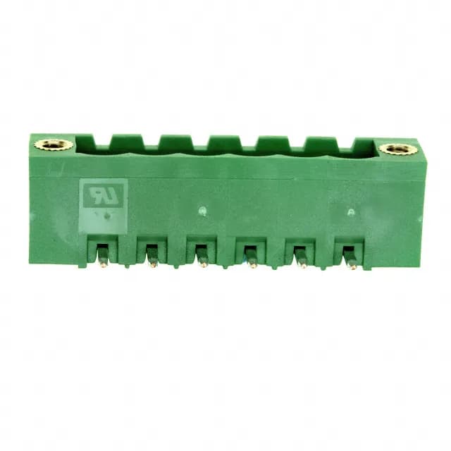 796864-6 — TE Connectivity AMP Connectors product photo