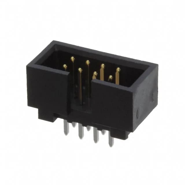 0702460801 — Molex product photo