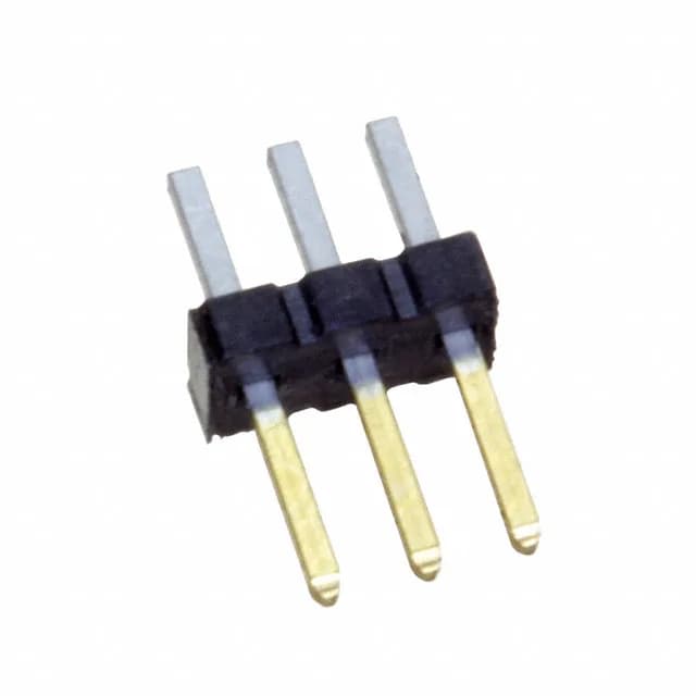 FTS-103-01-L-S — Samtec Inc. product photo