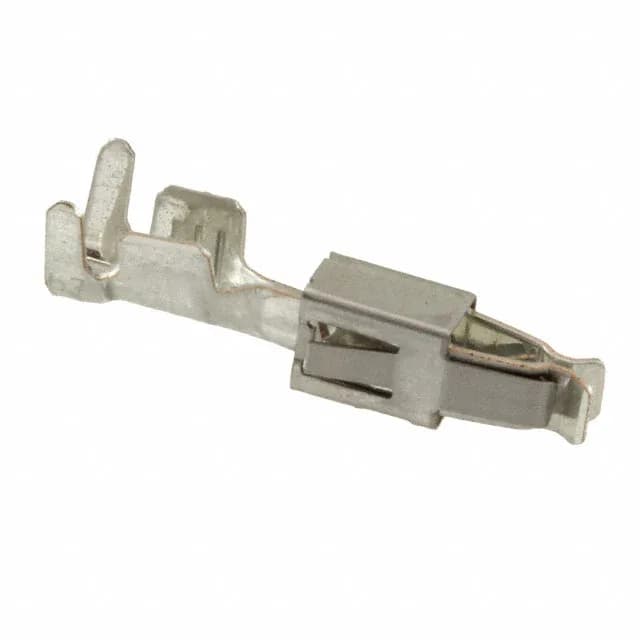 965999-2 — TE Connectivity AMP Connectors product photo