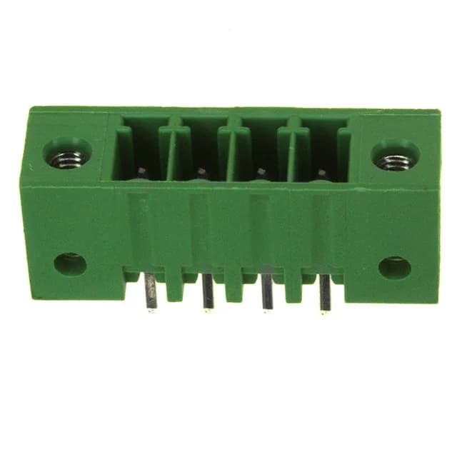 284516-4 — TE Connectivity AMP Connectors product photo