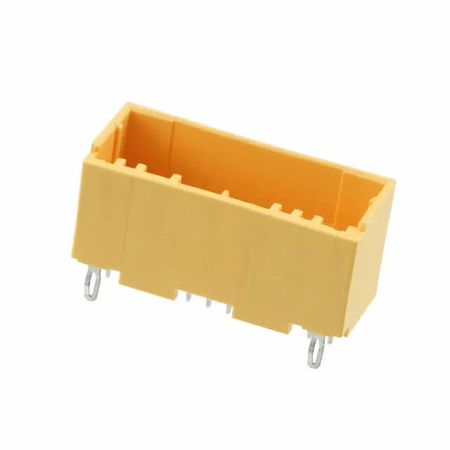 3-1871056-2 — TE Connectivity AMP Connectors product photo