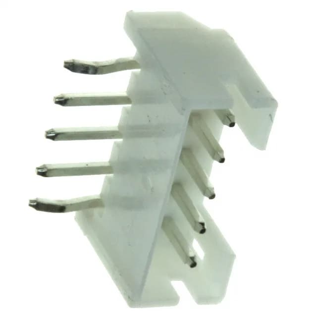 440055-5 — TE Connectivity AMP Connectors product photo