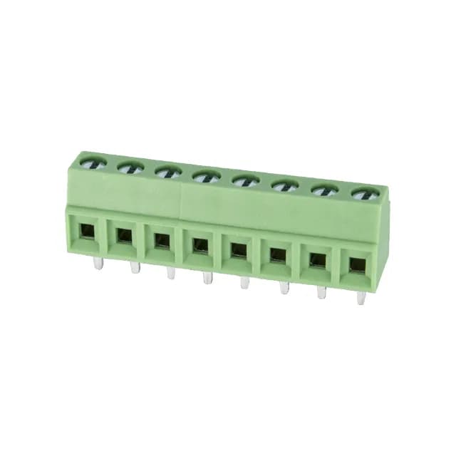 EK381V-08P — Dinkle Corporation, USA product photo