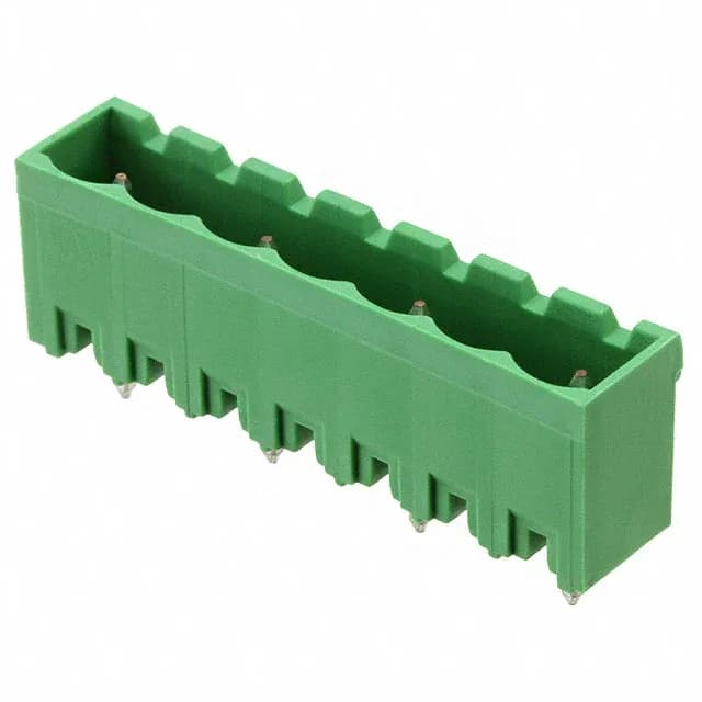 282828-4 — TE Connectivity AMP Connectors product photo