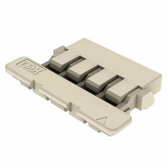 DF58-4S-1.2C — Hirose Electric Co Ltd product photo