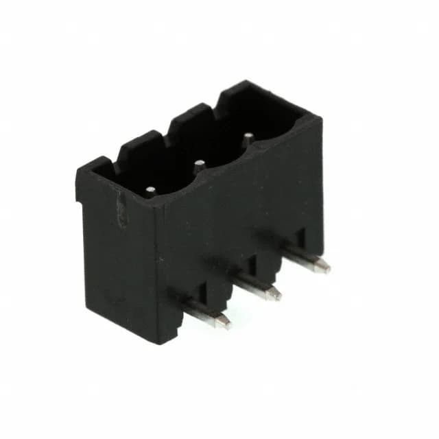 0395321003 — Molex product photo