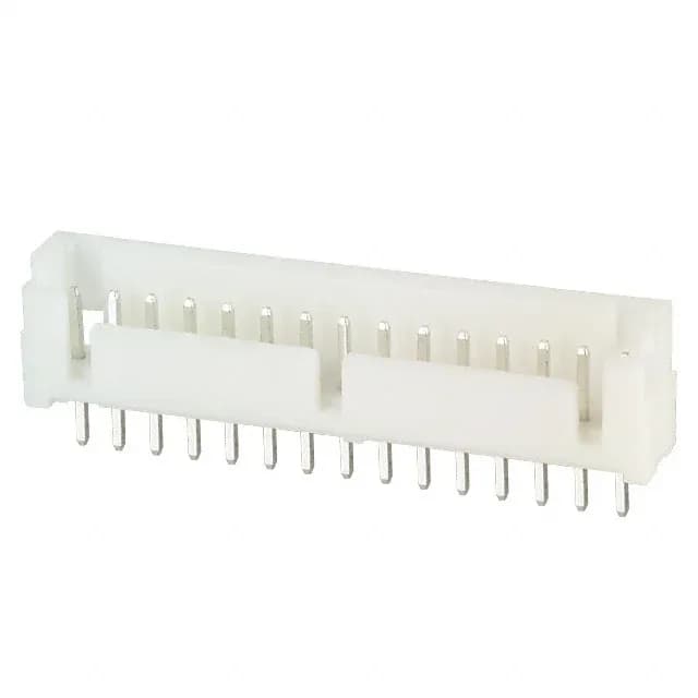 DF1BZ-15P-2.5DSA — Hirose Electric Co Ltd product photo
