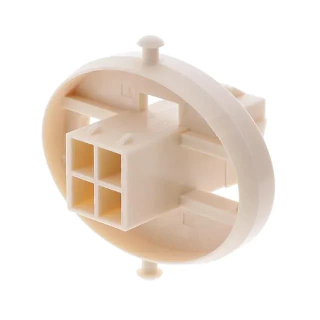 2070170004 — Molex product photo