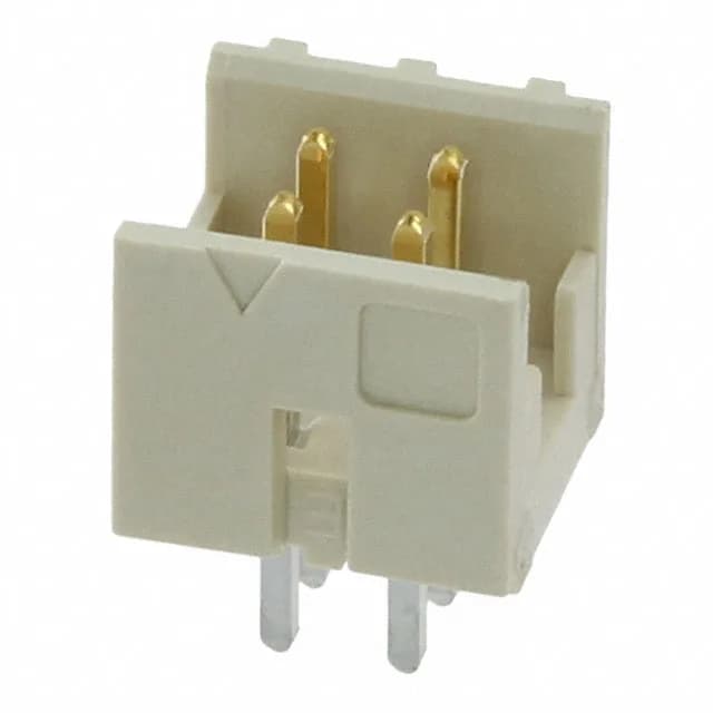 98414-G06-04LF — Amphenol ICC (FCI) product photo