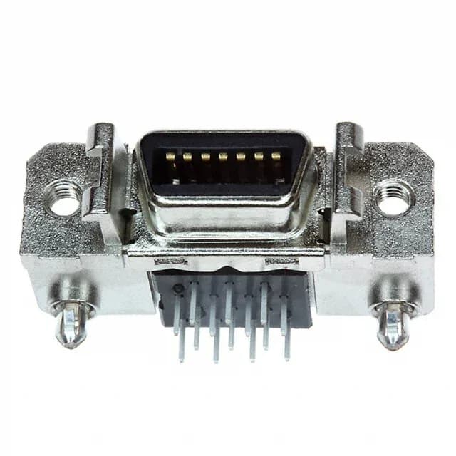 2-5178238-1 — TE Connectivity AMP Connectors product photo