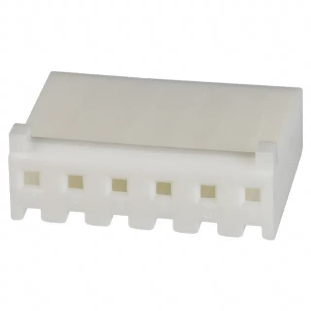 770849-6 — TE Connectivity AMP Connectors product photo