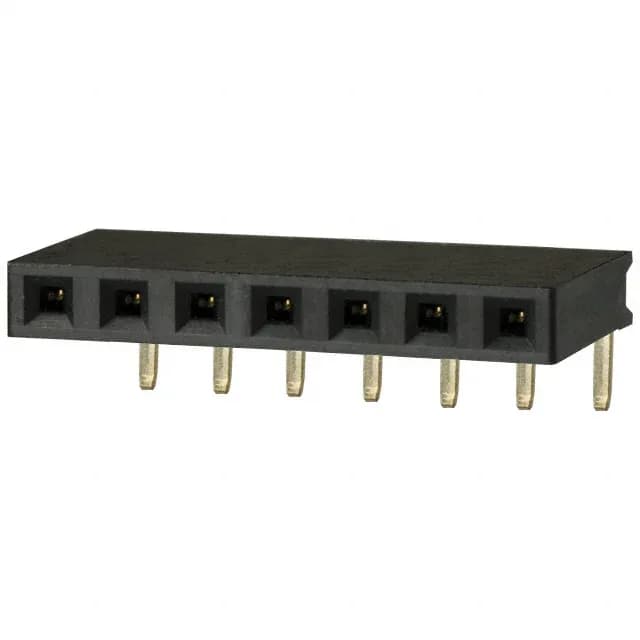 PPPC071LGBN-RC — Sullins Connector Solutions product photo