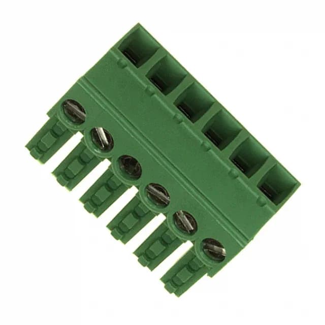 284507-6 — TE Connectivity AMP Connectors product photo