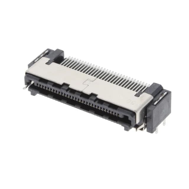 LSHM-130-01-L-RH-A-S-K-TR — Samtec Inc. product photo