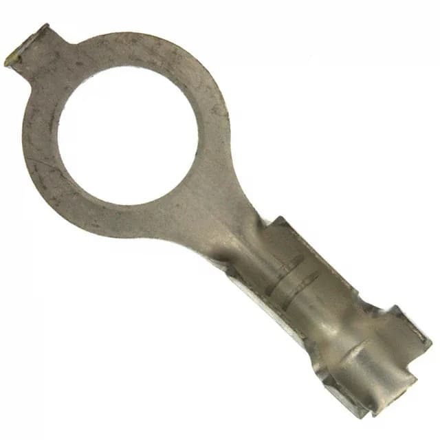 42037-2 — TE Connectivity AMP Connectors product photo