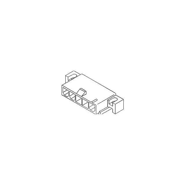 39306049 — Molex product photo