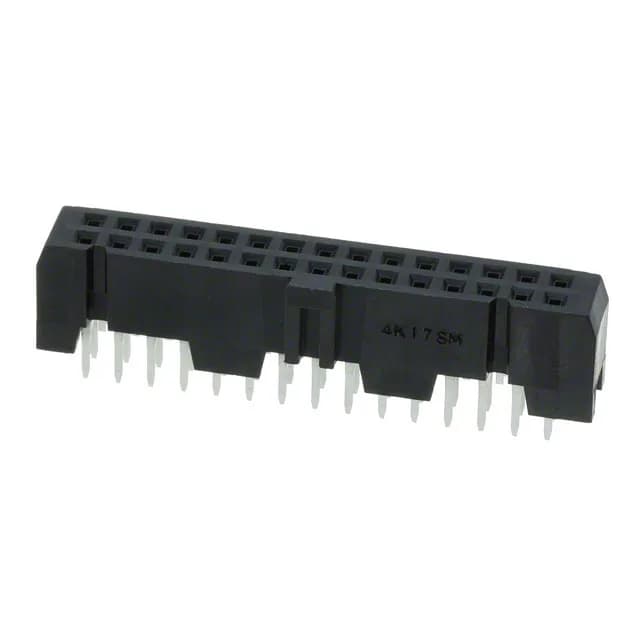 HIF3FB-30DA-2.54DSA(71) — Hirose Electric Co Ltd product photo