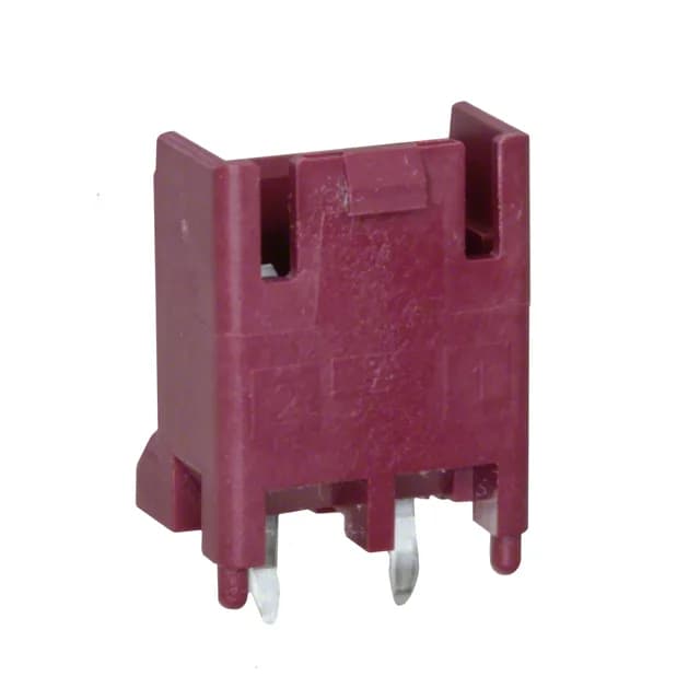 1-1376382-2 — TE Connectivity AMP Connectors product photo