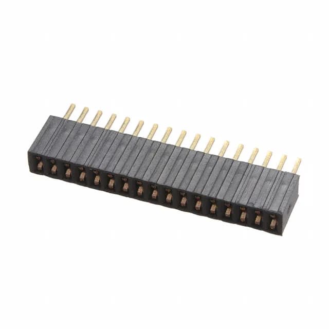HRS-1B-17-GA — Adam Tech product photo