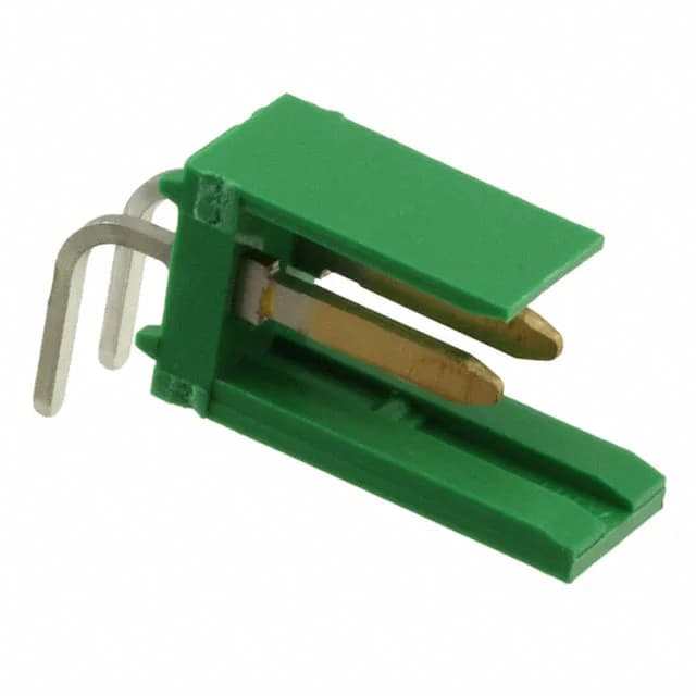 280617-1 — TE Connectivity AMP Connectors product photo