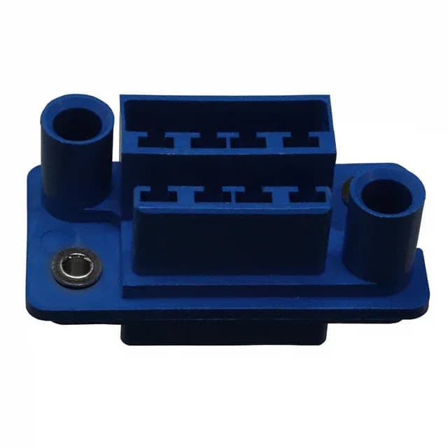 5172070-1 — TE Connectivity AMP Connectors product photo