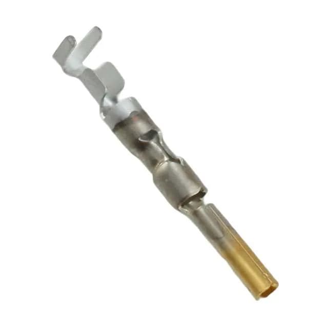 1-794219-0 — TE Connectivity AMP Connectors product photo