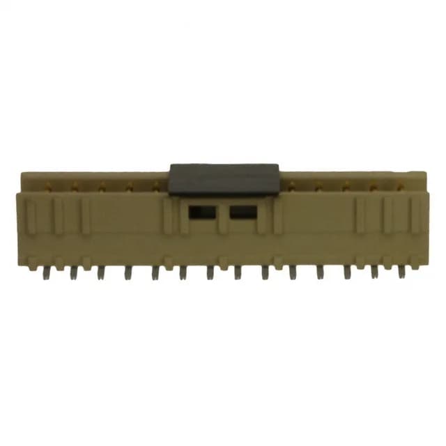 98424-G52-28ALF — Amphenol ICC (FCI) product photo