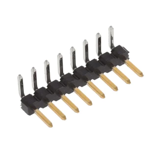 2842116-8 — TE Connectivity AMP Connectors product photo