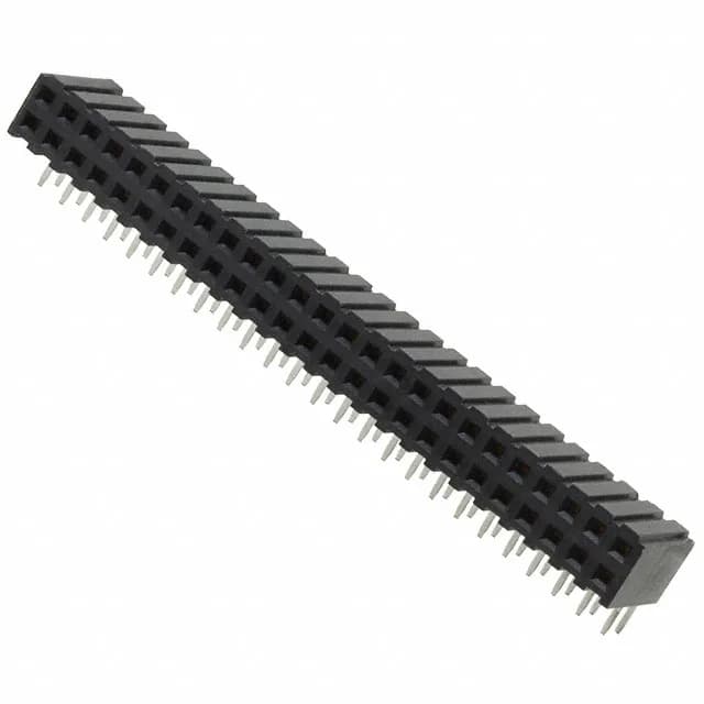 5-1734531-0 — TE Connectivity AMP Connectors product photo