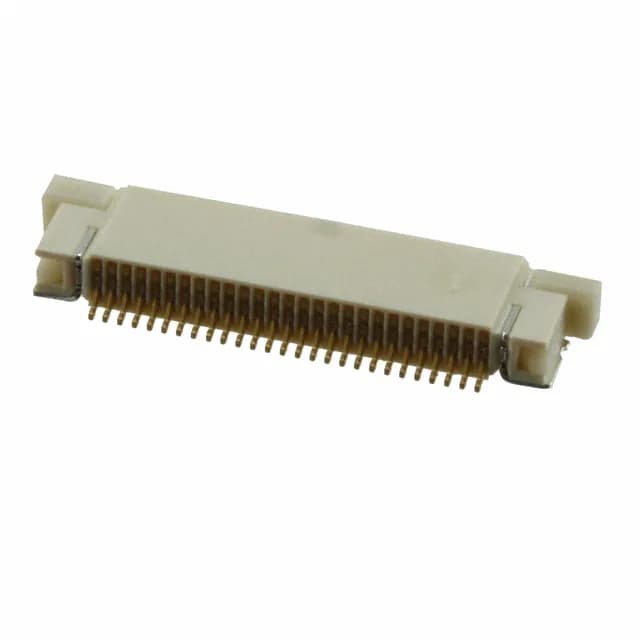 2-1734839-7 — TE Connectivity AMP Connectors product photo