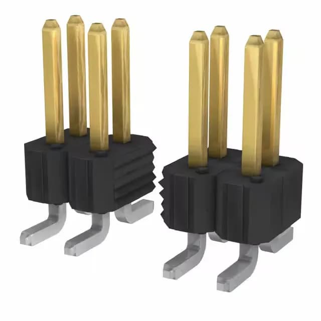 54202-G08-06 — Amphenol ICC (FCI) product photo