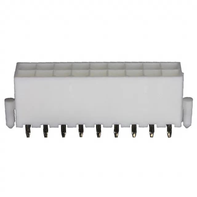 0039299186 — Molex product photo