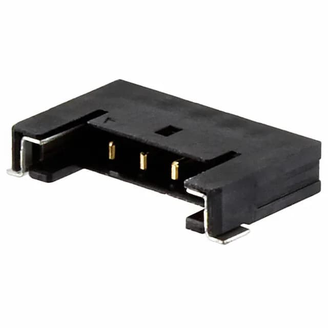 5040500491 — Molex product photo