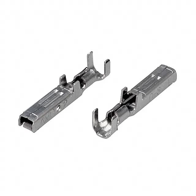 175218-2 — TE Connectivity AMP Connectors product photo