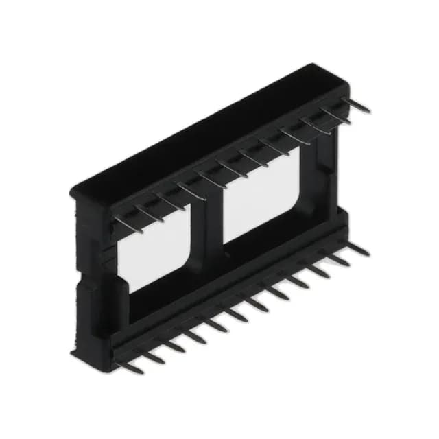 DILB24P-223TLF — Amphenol ICC (FCI) product photo