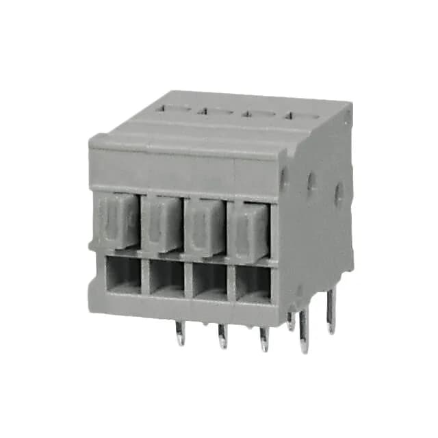 TBL009-254-04GY-2GY — CUI Devices product photo