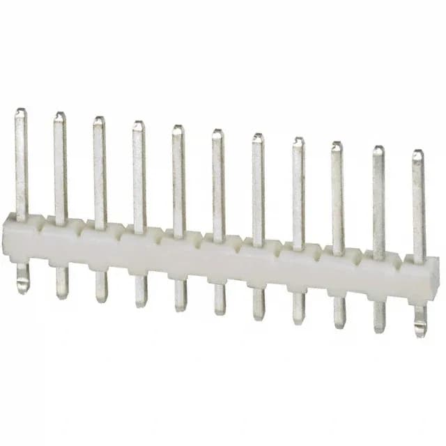 1-644695-1 — TE Connectivity AMP Connectors product photo