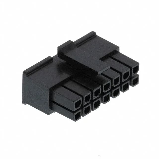 43025-0412 — Molex product photo