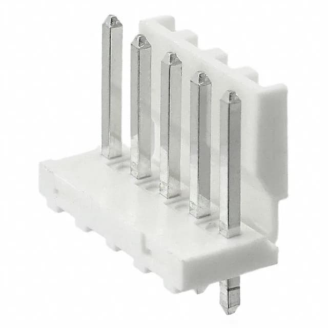 3-644611-5 — TE Connectivity AMP Connectors product photo