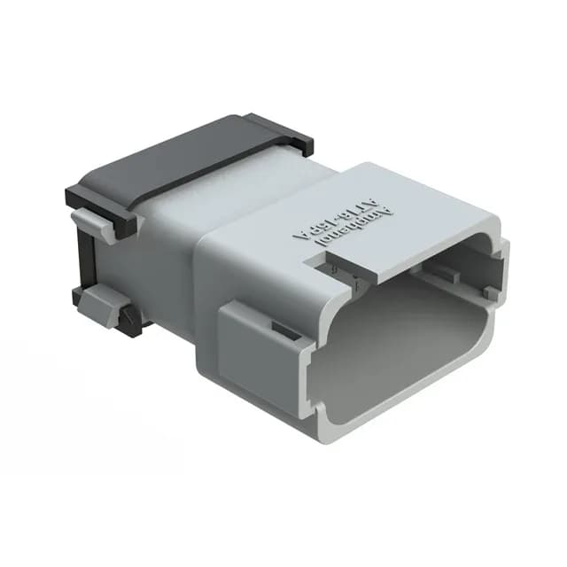 AT16-15PA-EK02 — Amphenol Sine Systems Corp product photo