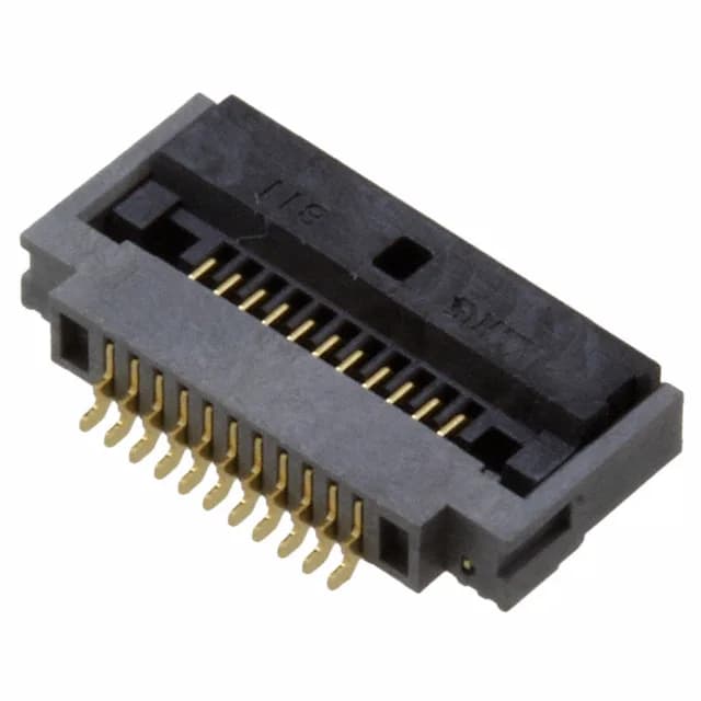 FH52-11S-0.5SH — Hirose Electric Co Ltd product photo