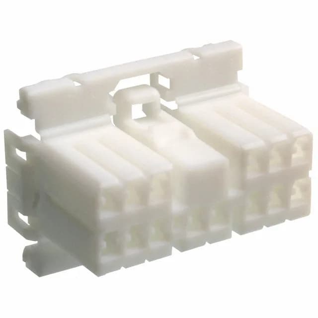 173852-1 — TE Connectivity AMP Connectors product photo