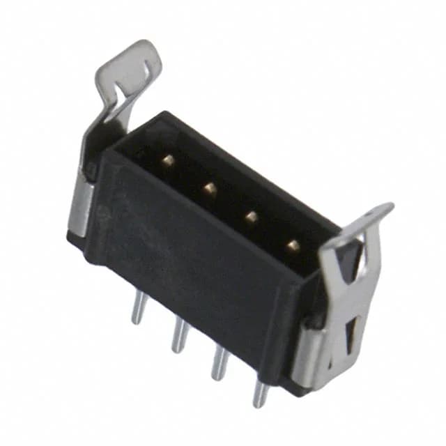 M80-8820442 — Harwin Inc. product photo