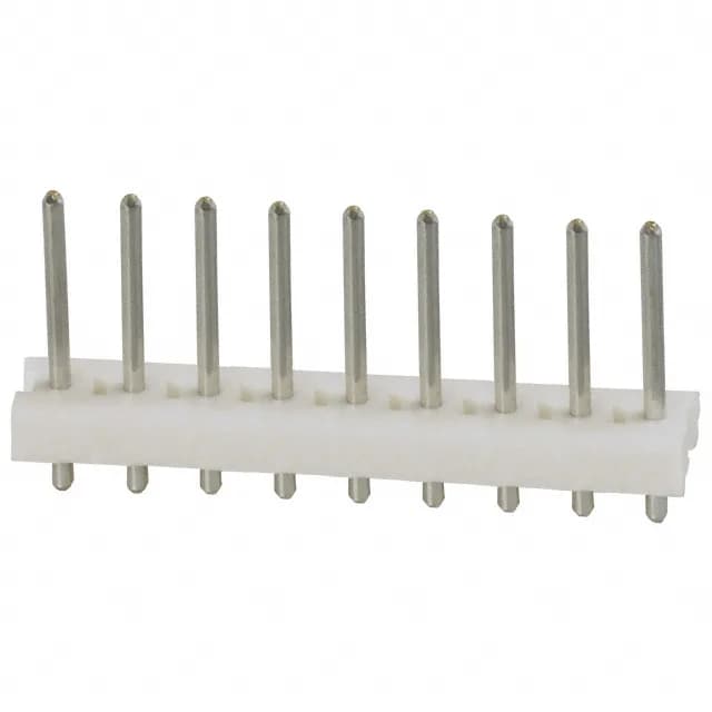 640384-9 — TE Connectivity AMP Connectors product photo