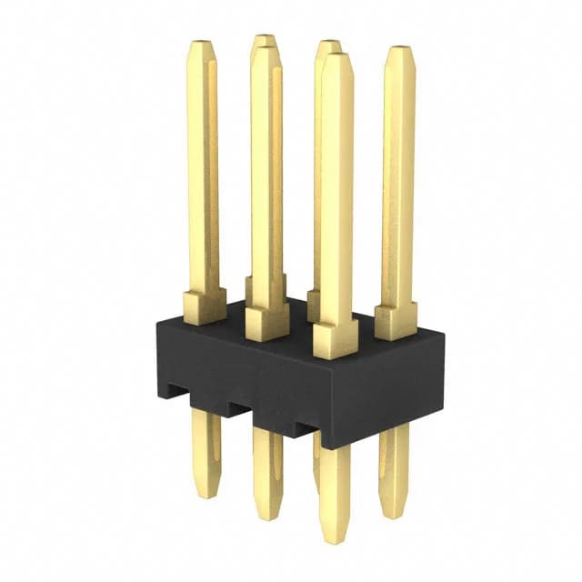 1-87215-2 — TE Connectivity AMP Connectors product photo